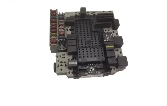 Volvo S60 Fuse box set 8645729 8676286 8622520
