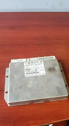 Mercedes-Benz E W210 ABS control unit/module 0295452332