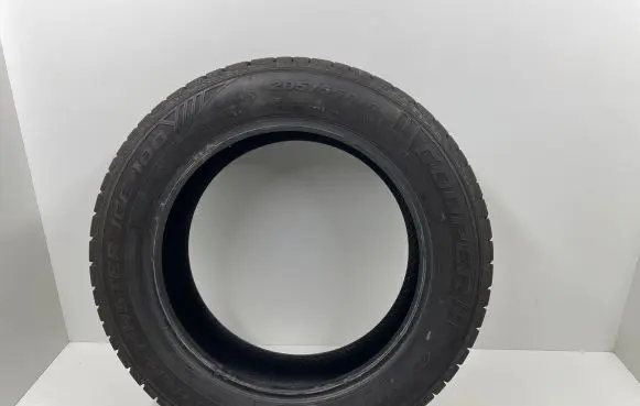 Mercedes-Benz C W204 R16 winter tire 
