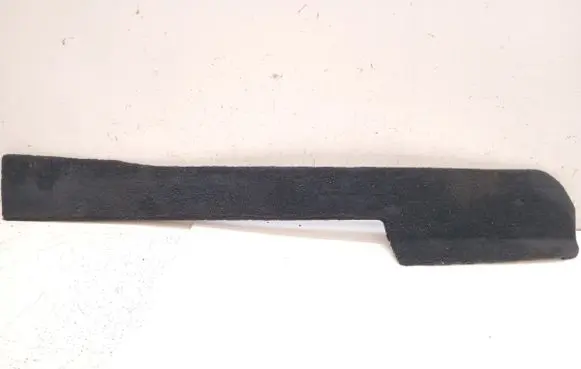 BMW 7 E65 E66 Gear shifter surround trim plastic 8223332