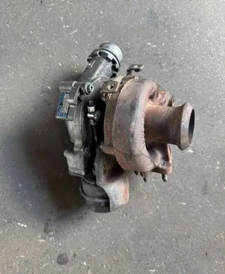 Mercedes-Benz Citan W415 Turbo 54389700006