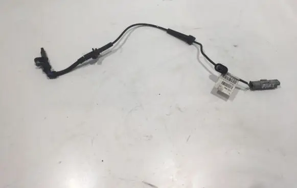 Peugeot Partner ABS brake wheel speed sensor 9835606680