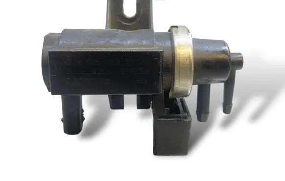 Mercedes-Benz A W169 Vacuum valve A0051535528 041355 70078200