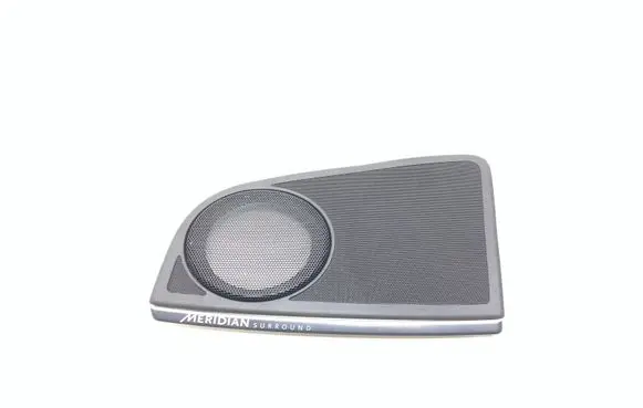 Jaguar XJ X351 Dash center speaker trim cover AW93466B49BAW