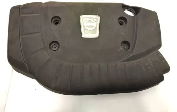 Volvo XC60 Engine cover (trim) 31401261