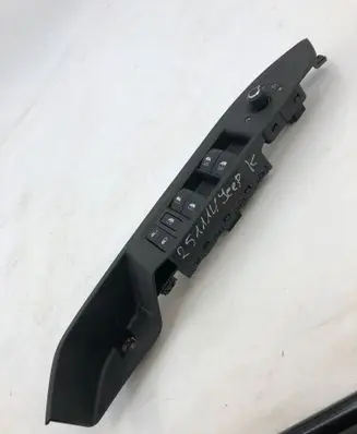 Jeep Compass Electric window control switch 00609729690