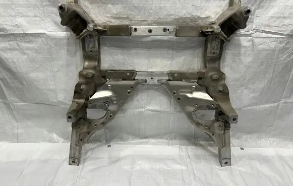 Alfa Romeo Stelvio Front subframe