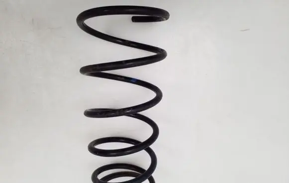 Mazda 6 Front coil spring 