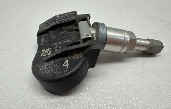 Nissan Rogue Tire pressure sensor S180052048F 8100052056 CCAE14LP105AT9