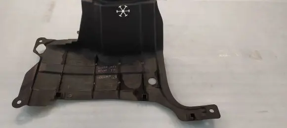Honda Jazz Front underbody cover/under tray 74115TF0J0