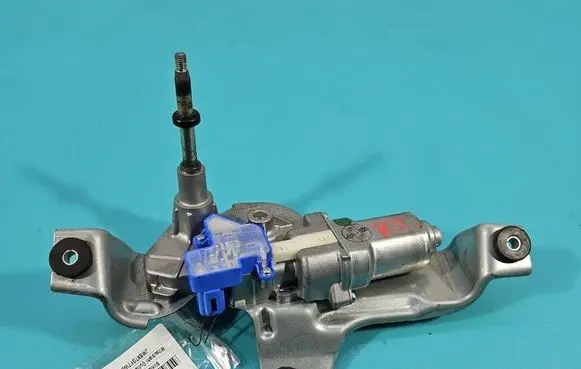Mitsubishi Outlander Rear window wiper motor IMPRK1607626