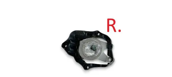 Toyota Yaris Cross Front fog light 521120D230 51820 8121102190