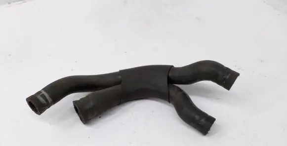 Volkswagen PASSAT B6 Engine coolant pipe/hose 1K0121086AA