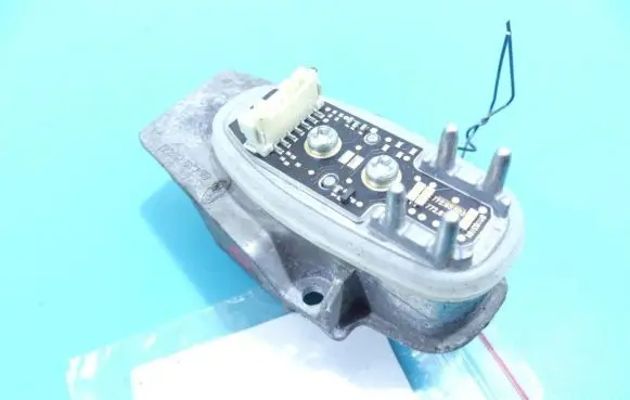 BMW 7 G11 G12 Central body control module 7408729 IMPRK1260793
