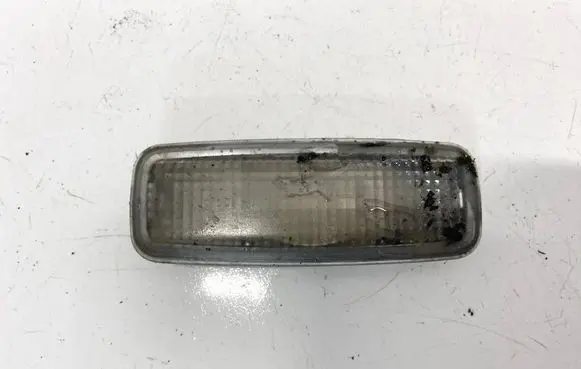 Audi A6 S6 C5 4B Other interior light 8l0947105a