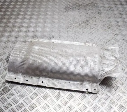 Maserati Ghibli Heat shield in engine bay 670006807