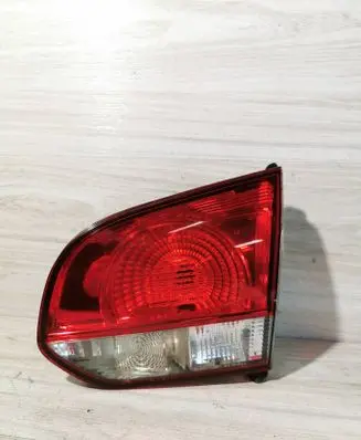 Volkswagen Golf VI Tailgate rear/tail lights 5K0945094AB 00992302 045223