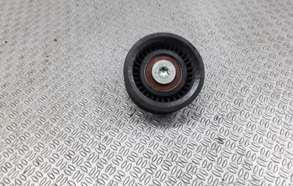 Porsche Cayenne (9PA) Belt tensioner pulley 94810211900