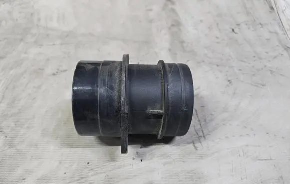Volkswagen PASSAT B6 Mass air flow meter 03G906461C 0281002735