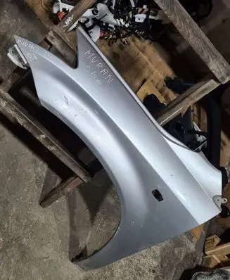 Nissan Murano Z50 Fender