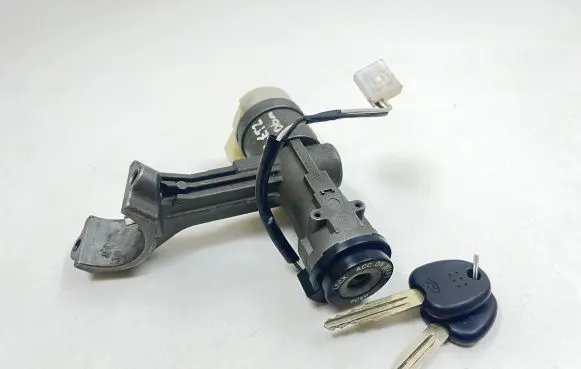 Hyundai Getz Ignition lock 051027