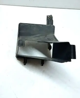 BMW 3 G20 G21 Intercooler air guide/duct channel 7359790 74850613