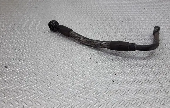 Alfa Romeo 166 Turbo turbocharger oiling pipe/hose