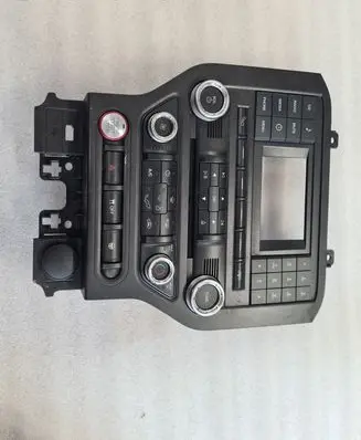 Ford Mustang VI Central console control unit JR3T18E243AE