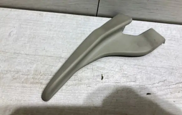 Audi A5 8T 8F Seat adjustment handle 8T0881253