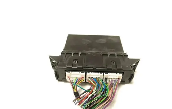 Land Rover Range Rover Sport L494 Air conditioning/heating control unit FPLA14F498AA