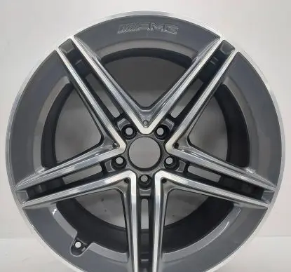 Mercedes-Benz C AMG W205 R19 spare wheel A2054010601