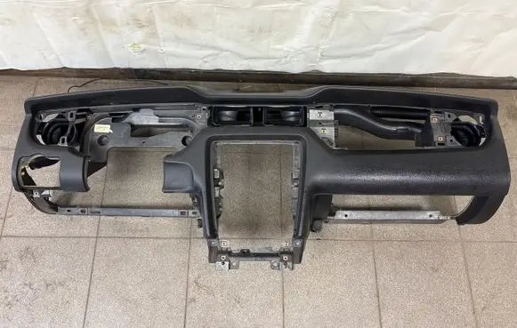 Ford Mustang V Dashboard AR3X6304319A