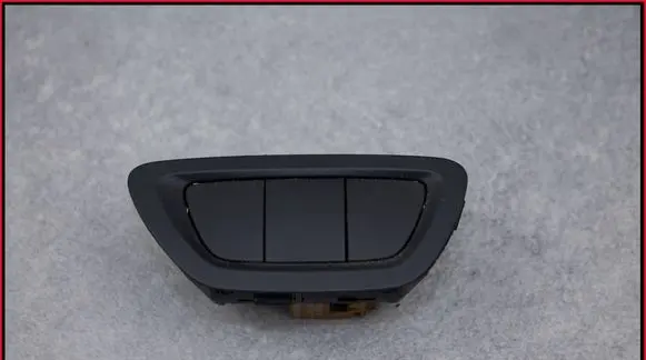 Citroen C5 Other dashboard part
