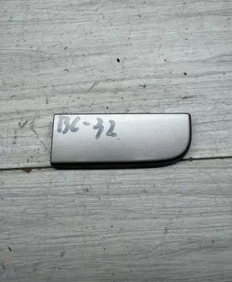Volkswagen PASSAT B6 Dashboard glove box trim 3C0858341P 320070100