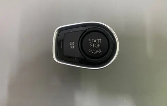 BMW X1 F48 F49 Engine start stop button switch 9289135