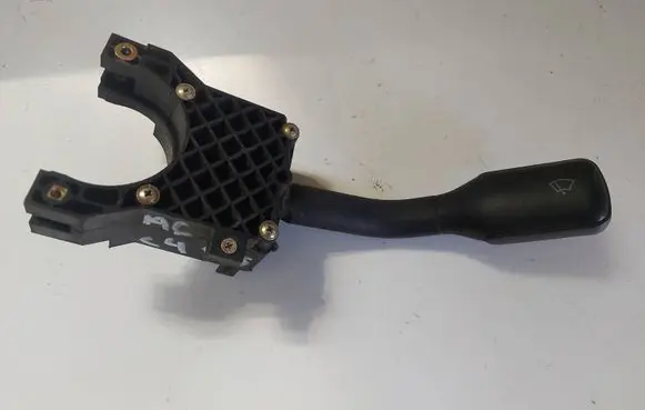 Audi A4 S4 B5 8D Wiper control stalk 45494