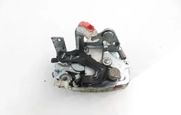 KIA Sportage Front door lock