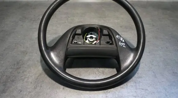 Opel Astra F Steering wheel 99495499
