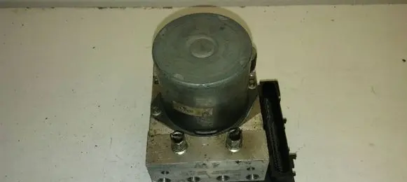 Mazda CX-7 ABS Pump 0265951191 51310107