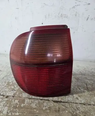Seat Alhambra (Mk1) Rear/tail lights