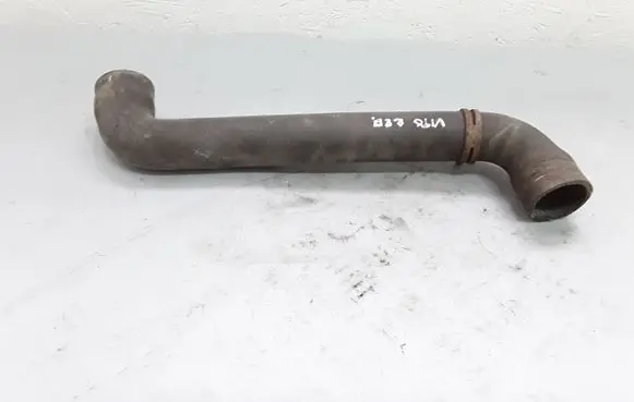 Mercedes-Benz Vito Viano W639 Engine coolant pipe/hose NOCODE