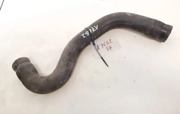 Citroen C4 I Engine coolant pipe/hose