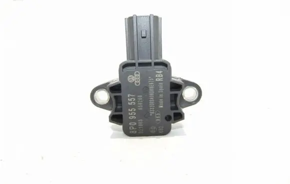 Audi TT TTS Mk2 Airbag deployment crash/impact sensor 8P0955557