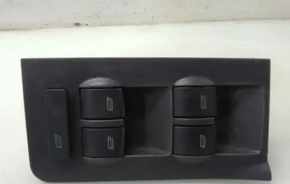 Audi A6 S6 C5 4B Electric window control switch 4B1959521
