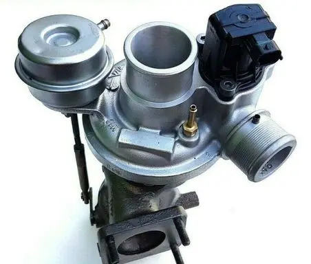 Dodge Dart Turbo 810944 04892938AD 4892938AD