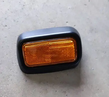 Ford Transit Front reflector 4088903 YC1515A448AB