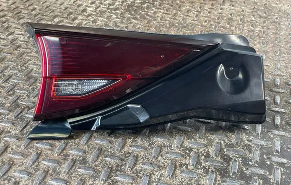 Mazda CX-5 II Rear/tail lights KB8A513G0