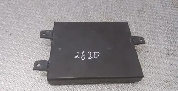 Volkswagen PASSAT B6 Phone control unit/module 3C0035729E