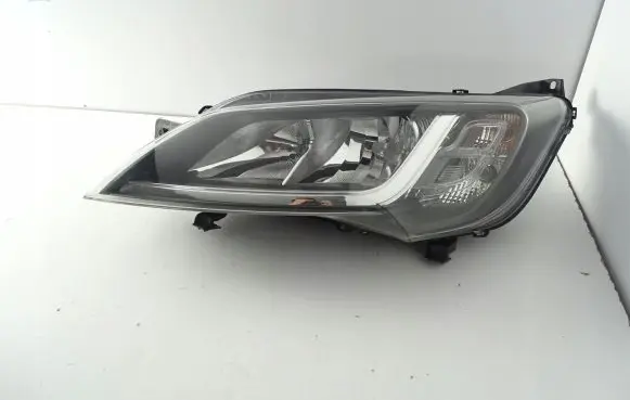 Fiat Ducato Headlight/headlamp