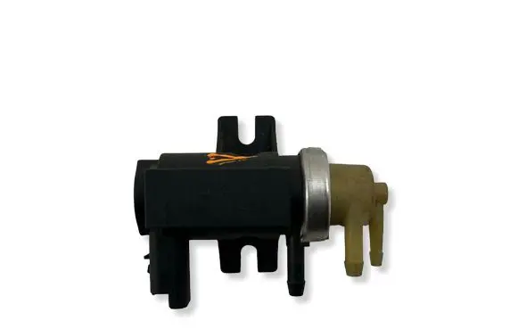 Citroen Jumpy Turbo solenoid valve 9661960380